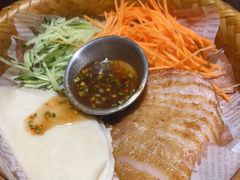 -清迈清迈巷口小排档(烟台山店)