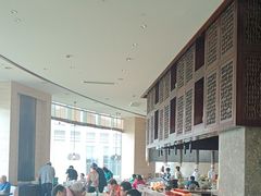 -余姚四明湖开元名都度假酒店·夏威夷西餐厅