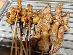 -木屋烧烤(龙岗龙城万科里店)