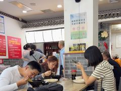 -津门张记包子铺(华昌道店)