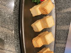 -巴奴毛肚火锅(二七万达店)