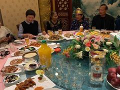 -全聚德(长江路店)