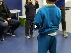 -奇尔思青少儿·语言·艺术·演讲(顾戴路店)