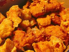 -阿捡忭京炸鸡(韭菜园总店)