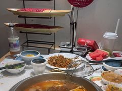 -千牛将·鲜牛肉火锅(开元路店)