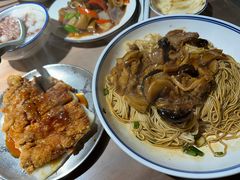-十面春风·江南面馆(崇宁路店)