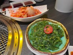 -AJIYA·池袋日式烧肉自助(天津万象城店)
