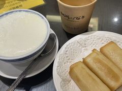 -民信老铺(双皮奶博物馆店)