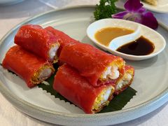 -丰鲤楼•闽南茶楼(仟禧汇店)