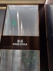 -崇尚GAVIN STYLE臻选