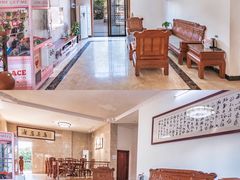 -广州市流溪河国家森林公园