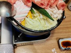 -西月山居匠心创意料理(江汉路新佳丽广场店)