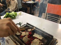 -风味烧烤(泰富店)