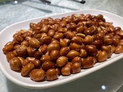 -茸梅路右拐龙虾-农家菜(松江店)
