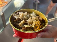 -正宁路小吃夜市