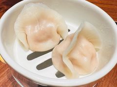 -喜鼎海胆水饺(东港店)