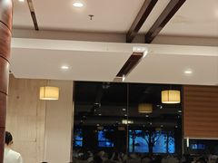 -松兰山海景大酒店·海鲜中餐厅