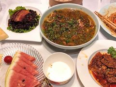 -沸腾鱼乡(知春路分店)