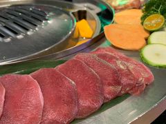 -哈哈碳都·牛肋条无限自助烤肉(宝龙店)
