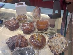 -富贵面包公司(运河店)