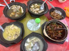 -兴记肉骨茶(甲洞大街第二新分店)