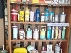 -COSTA COFFEE(金长安大厦店)