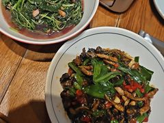 -黄泥岗·黄陂农家菜(百步亭店)