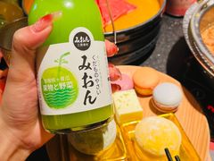 -牛New寿喜烧(虹桥新天地店)