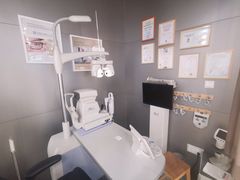 -棱石眼镜(CP静安店)