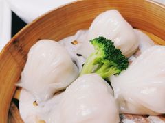 至尊虾饺皇-煲王粤菜餐厅(中侨中心店)