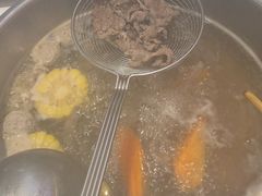 -牛品福潮汕牛肉火锅(旺庄店)