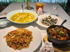 -小城故事·地道宁波味(月湖盛园店)