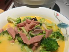 -庆江南江南菜(琴湖溪里花园城店)