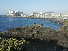 -龙头岩(Dragon Head Rock)