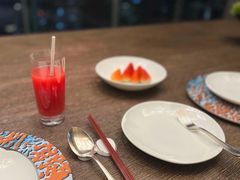 -悦轩中餐厅·高空江景·杭州柏悦酒店