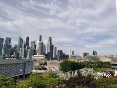 -新加坡文华东方酒店