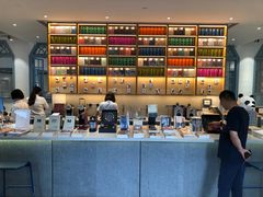 -三联韬奋书店(宽窄巷子店)