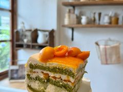 -花甜生活FatimCake·生日蛋糕
