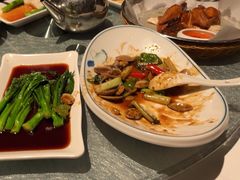 -老伙记海鲜码头(北滘店)