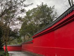 -峨眉山报国寺