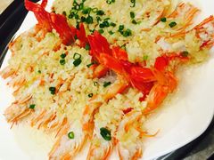 -海大大蒸汽海鲜餐厅·粤菜·特色小炒(欢乐颂店)