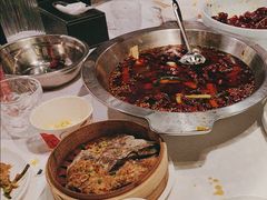 -沸腾鱼乡(知春路分店)