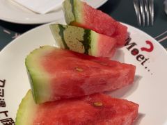 -刀叉遇上筷子中西融合餐厅(南开店)