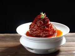 -7号院家宴.烧鸽子(门头沟店)