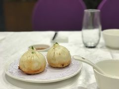 招牌生煎包-和记小菜(七宝店)