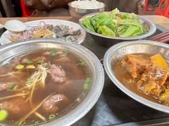 -歪头牛肉(金龙壹号店)