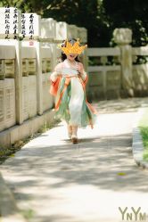 点击看大图 -雅尼·亚米儿童摄影美学馆(汉阳店)