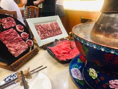 -东来顺•非遗火锅(外滩店)