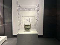 -宝鸡周原博物院