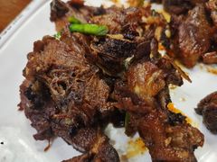 -渔老大·有机鱼馆·老字号(古城店)